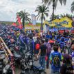 MotoGP Sepang 2018 – pelbagai aksi tidak dijangka