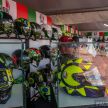 MotoGP Sepang 2018 – pelbagai aksi tidak dijangka