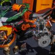 MotoGP Sepang 2018 – pelbagai aksi tidak dijangka