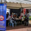 MotoGP Sepang 2018 – pelbagai aksi tidak dijangka