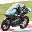 MotoGP Sepang 2018 – pelbagai aksi tidak dijangka