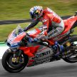 MotoGP Sepang 2018 – pelbagai aksi tidak dijangka