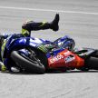 MotoGP Sepang 2018 – pelbagai aksi tidak dijangka