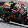 MotoGP Sepang 2018 – pelbagai aksi tidak dijangka