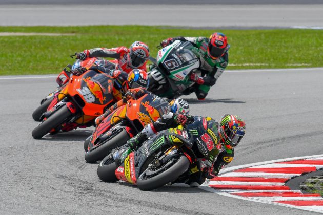 Sports commissioner reaffirms de-registration of AAM as national motorsports authority, to appoint new body