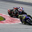 MotoGP Sepang 2018 – pelbagai aksi tidak dijangka