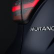 Nissan Murano <em>facelift</em> 2019 didedah – tampil rupa lebih segar, tambahan pelbagai teknologi baharu