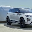 Second-generation Range Rover Evoque officially previewed in Malaysia at PACE 2019 – Q1 2020 launch