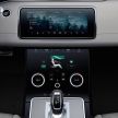 L551 Range Rover Evoque – Malaysia debut June 26