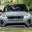 L551 Range Rover Evoque – Malaysia debut June 26