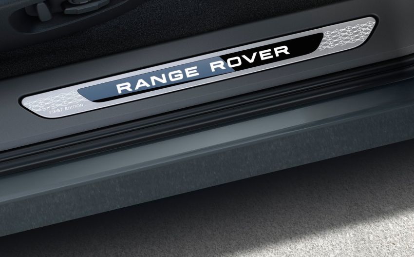 Range Rover Evoque generasi baharu didedahkan – rupa ikonik kekal, padat pelbagai teknologi baharu 893303
