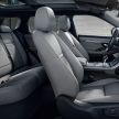 2019 Range Rover Evoque: 5-stars in Euro NCAP test