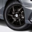 Nissan Almera Black Series revealed – RM70k-RM80k