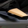 GALERI: Nissan Skyline 2000GT-R 1972 pula dipamer di Nissan Crossing – versi lumba yang tak kesampaian