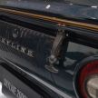 GALERI: Nissan Skyline 2000GT-R 1972 pula dipamer di Nissan Crossing – versi lumba yang tak kesampaian