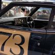 1972 Nissan Skyline 2000GT-R continues the <em>Kenmeri</em> run at Nissan Crossing – the race car that never was