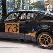 GALERI: Nissan Skyline 2000GT-R 1972 pula dipamer di Nissan Crossing – versi lumba yang tak kesampaian