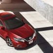 Nissan Teana facelift launched in Thailand, fr RM169k