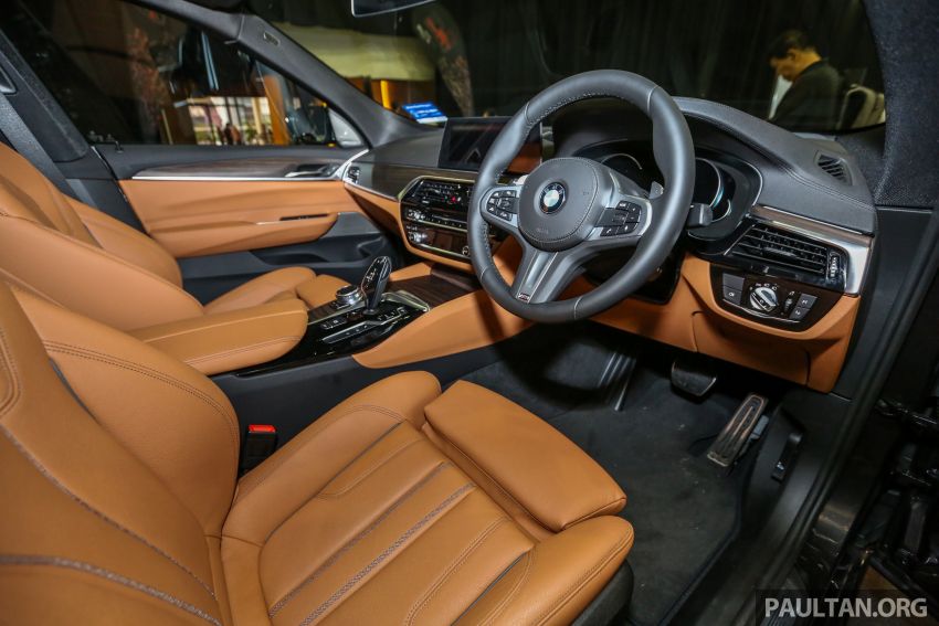 BMW and Mini @ <em>paultan.org</em> PACE – BMW X3, 6 Series Gran Turismo, MINI 3 and 5 Door on show Image #883778
