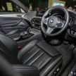 BMW and Mini @ <em>paultan.org</em> PACE – BMW X3, 6 Series Gran Turismo, MINI 3 and 5 Door on show