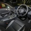 Kia @ <em>paultan.org</em> PACE: Kia Stinger makes an appearance, Optima GT facelift debuts at RM169,888
