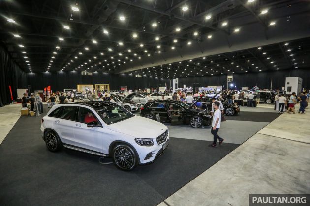 Mercedes-Benz explains MAA reporting omission – suggests using JPJ regs as more accurate measure