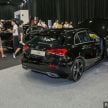 Mercedes-Benz @ <em>paultan.org</em> PACE – C-Class facelift and new A-Class leads an all-star line-up at the show