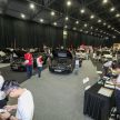 Mercedes-Benz @ <em>paultan.org</em> PACE – C-Class facelift and new A-Class leads an all-star line-up at the show