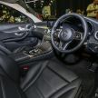 Mercedes-Benz @ <em>paultan.org</em> PACE – C-Class facelift and new A-Class leads an all-star line-up at the show