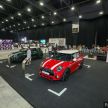 BMW and Mini @ <em>paultan.org</em> PACE – BMW X3, 6 Series Gran Turismo, MINI 3 and 5 Door on show