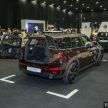 BMW and Mini @ <em>paultan.org</em> PACE – BMW X3, 6 Series Gran Turismo, MINI 3 and 5 Door on show