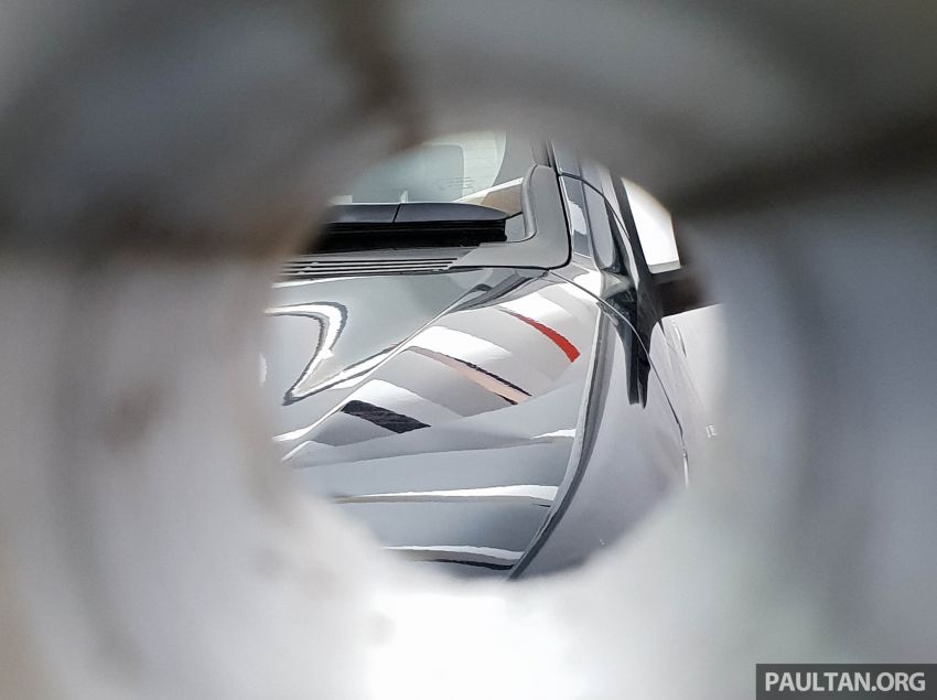 KLIMS18: Perodua teases new SUV model – expected launch in 2019; based on seven-seat Toyota Rush? 891184