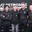 Pasukan Petronas Yamaha Sepang Racing mulakan ujian MotoGP di Valencia, Morbidelli keenam terpantas