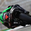 Pasukan Petronas Yamaha Sepang Racing mulakan ujian MotoGP di Valencia, Morbidelli keenam terpantas