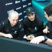 Pasukan Petronas Yamaha Sepang Racing mulakan ujian MotoGP di Valencia, Morbidelli keenam terpantas