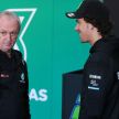 Pasukan Petronas Yamaha Sepang Racing mulakan ujian MotoGP di Valencia, Morbidelli keenam terpantas