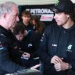 Pasukan Petronas Yamaha Sepang Racing mulakan ujian MotoGP di Valencia, Morbidelli keenam terpantas