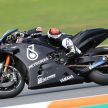 Pasukan Petronas Yamaha Sepang Racing mulakan ujian MotoGP di Valencia, Morbidelli keenam terpantas