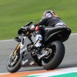 Pasukan Petronas Yamaha Sepang Racing mulakan ujian MotoGP di Valencia, Morbidelli keenam terpantas