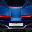Automobili Pininfarina PF0 electric hypercar teased – 1,900 hp, 2,300 Nm; 0-100 km/h under two seconds