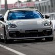 Lapping up the Porsche experience at Sepang International Circuit – track fun under expert tutelage