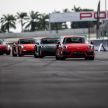 Lapping up the Porsche experience at Sepang International Circuit – track fun under expert tutelage