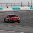 Lapping up the Porsche experience at Sepang International Circuit – track fun under expert tutelage