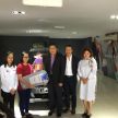 Proton officially launches four new 3S/4S outlets in Malaysia – Setapak, Semambu, Peringgit and Miri