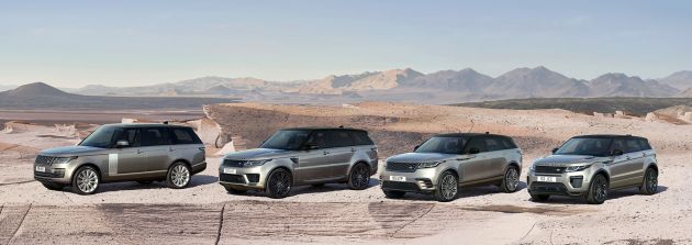 AD: The Range Rover Day by SDAC – great deals, test drives and a chance to get up close with the Velar