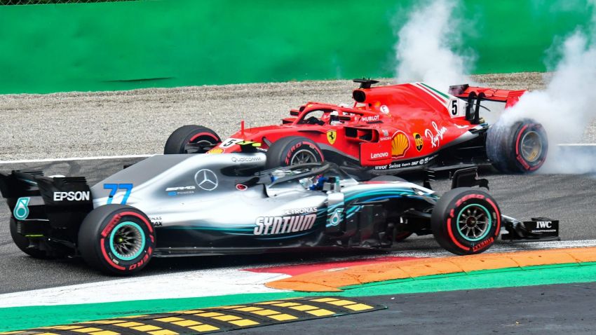 AD: The 2018 Formula 1 season draws to a close – here are our top 10 moments from an exciting year 899704