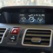 Subaru WRX STi Diamond Edition untuk Afrika Selatan – 348 hp, 464 Nm, 0-100 km/j dalam 5.03 saat, 30 unit