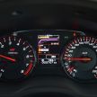 Subaru WRX STi Diamond Edition untuk Afrika Selatan – 348 hp, 464 Nm, 0-100 km/j dalam 5.03 saat, 30 unit