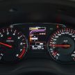 Subaru WRX STi Diamond Edition untuk Afrika Selatan – 348 hp, 464 Nm, 0-100 km/j dalam 5.03 saat, 30 unit