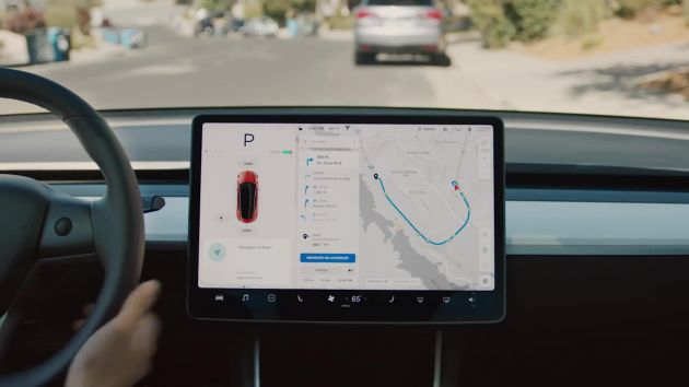 Tesla Model 3 Autopilot ranked sixth out of 10 vehicles in 2020 Euro NCAP Assisted Driving assessment